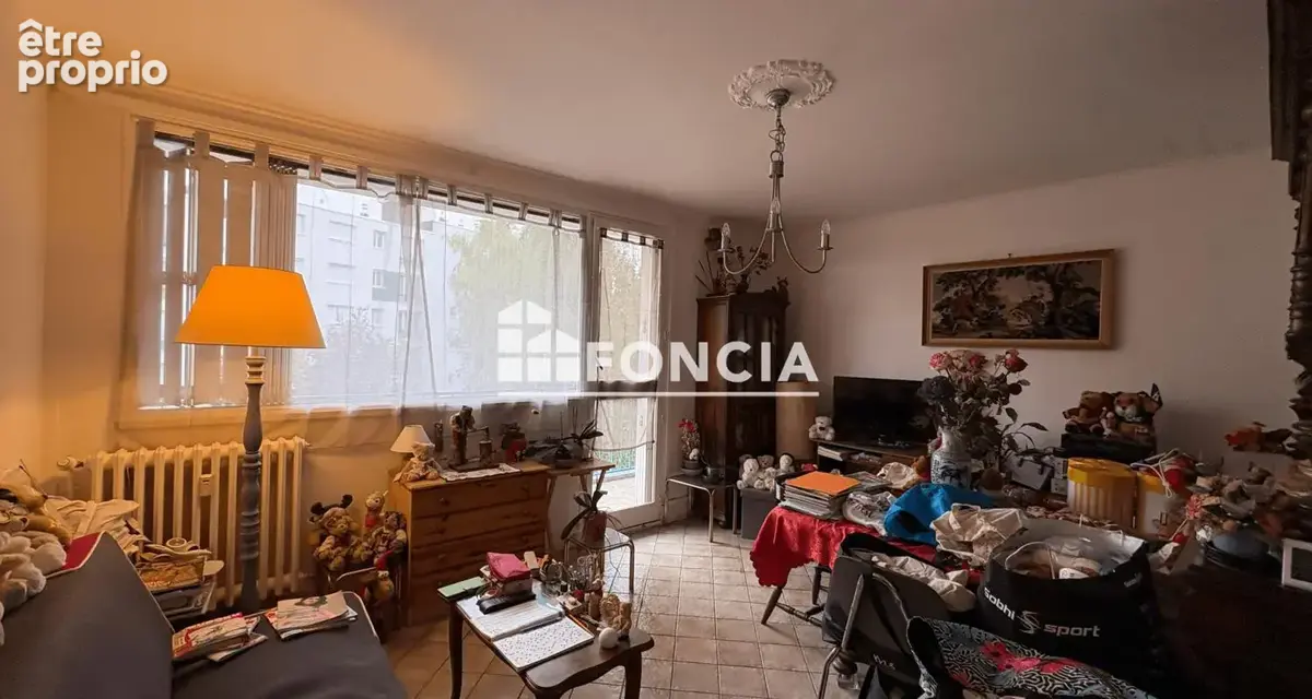 Appartement de 3 Pièces avec Locataire - photo 3