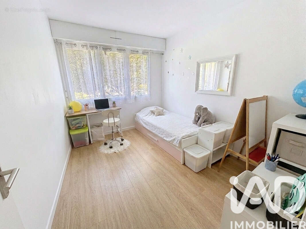 Photo 7 - Appartement à SAINT-MICHEL-SUR-ORGE
