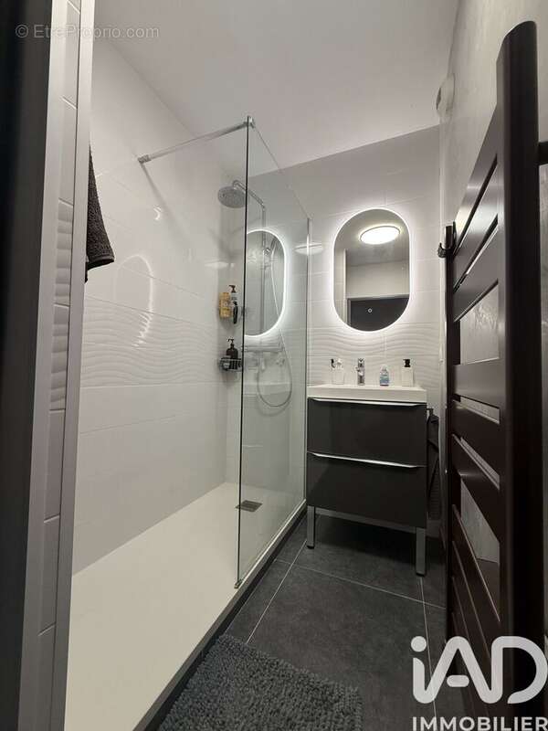 Photo 4 - Appartement à DAMMARIE-LES-LYS