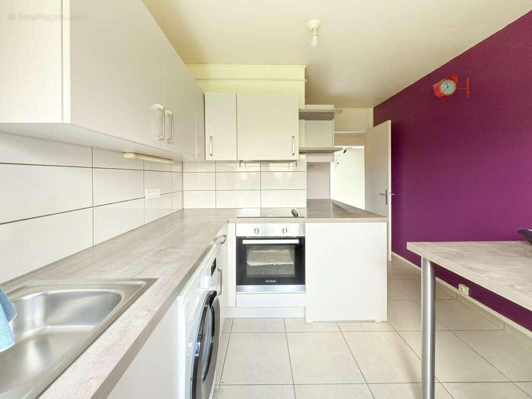 Appartement à EPINAL
