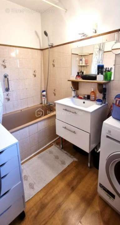 Maison à LONGJUMEAU