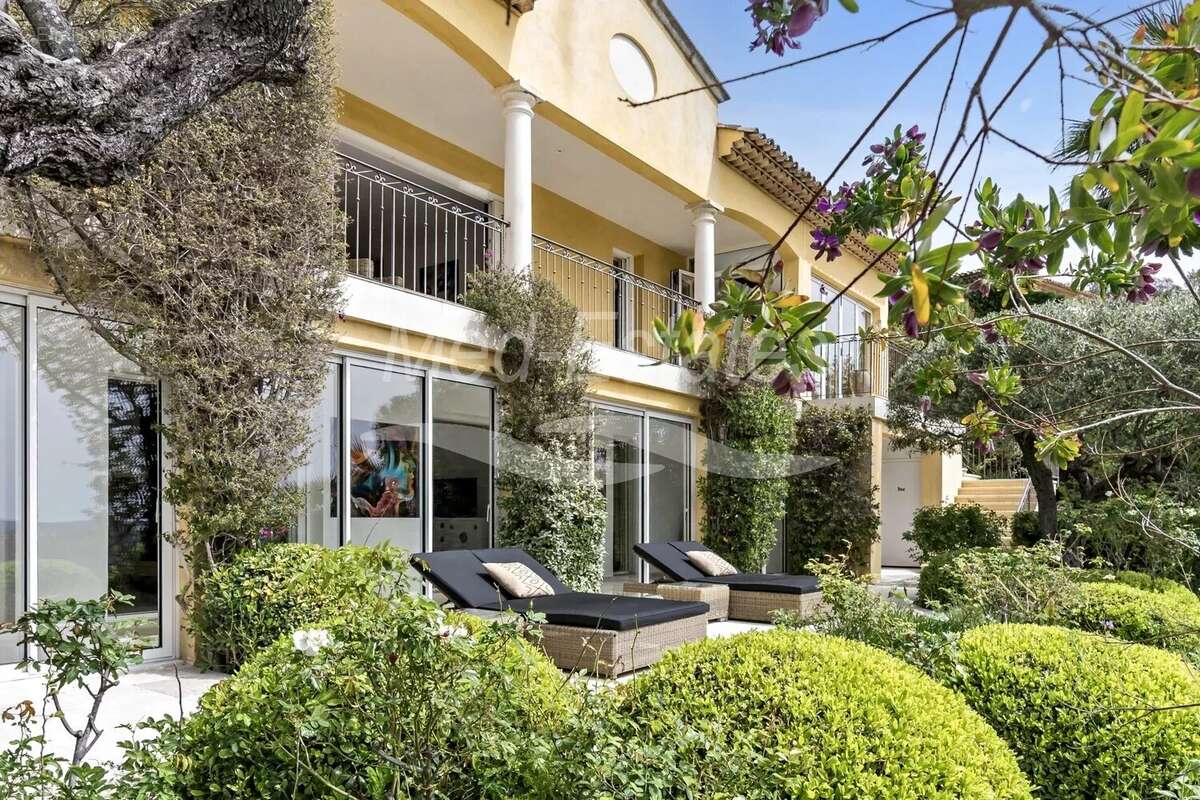 Maison à SAINTE-MAXIME