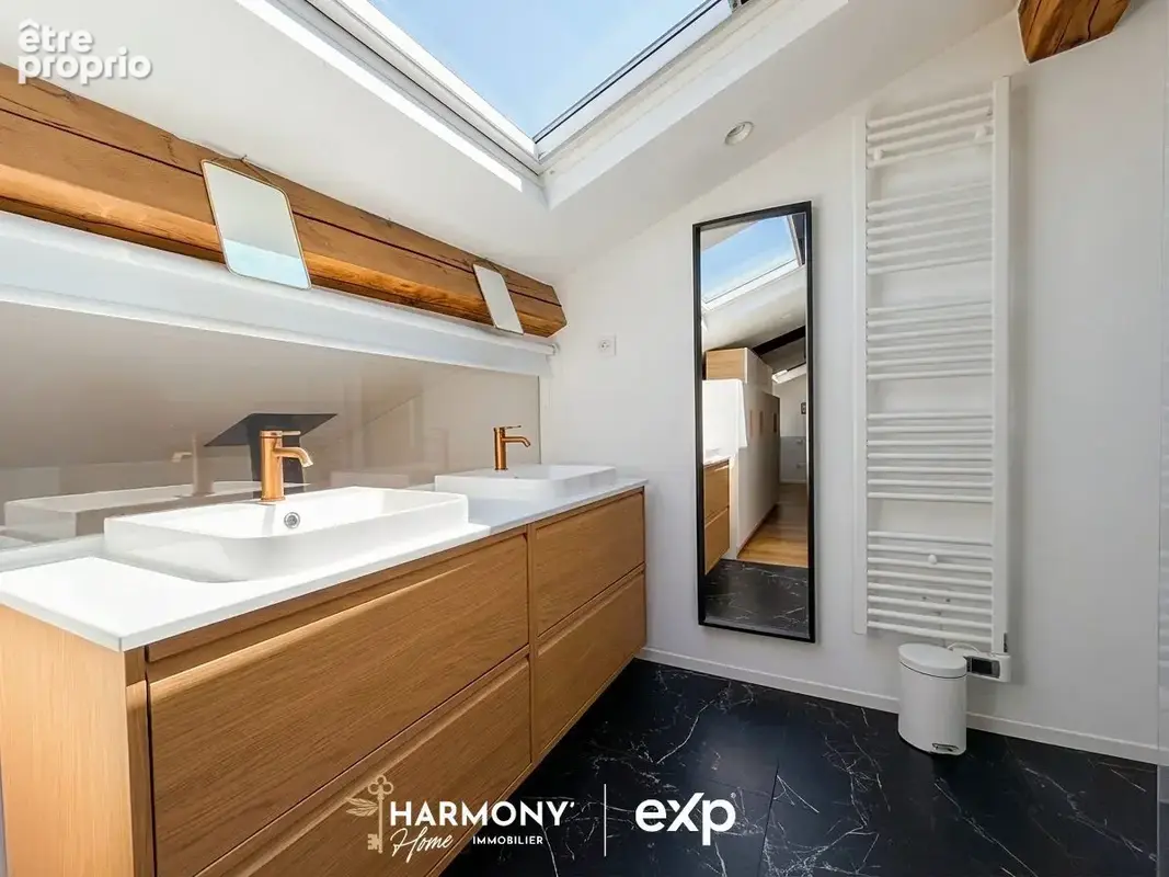 Maison 5 pièces 145 m² à vendre à Marseille-6e (13006) - photo 8