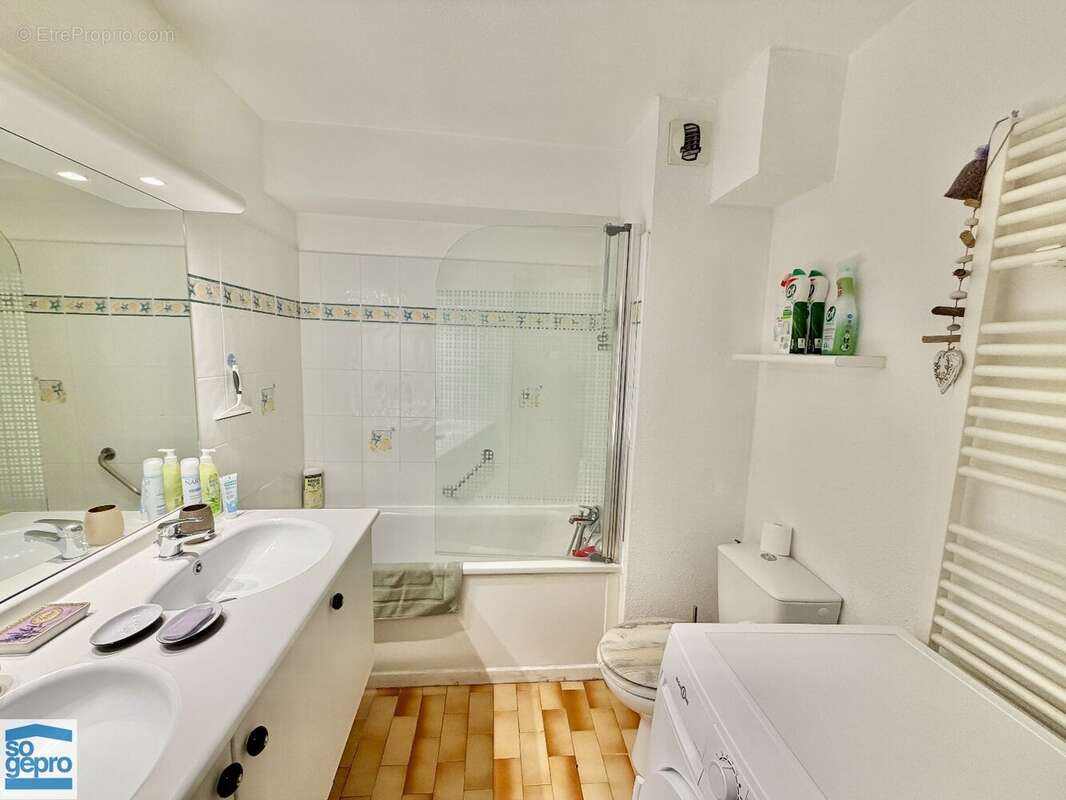 Appartement à AGDE