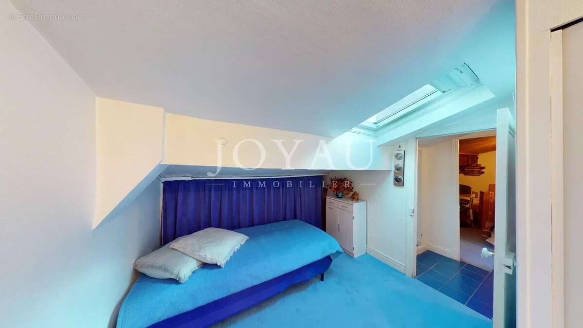 Appartement en duplex - François Verdier - Toulouse - photo 12