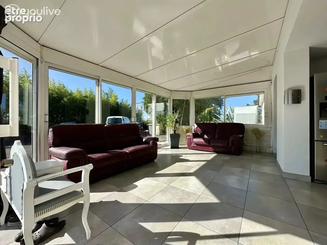Photo Maison à Saint-Mathurin au prix de 480 000€