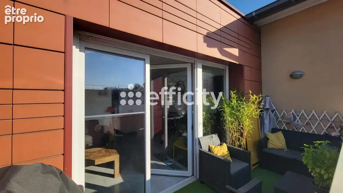 Appartement - photo 4