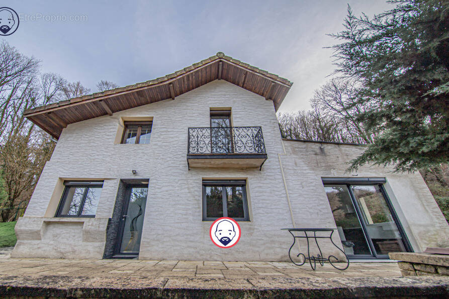 Maison à LIGNY-EN-BARROIS