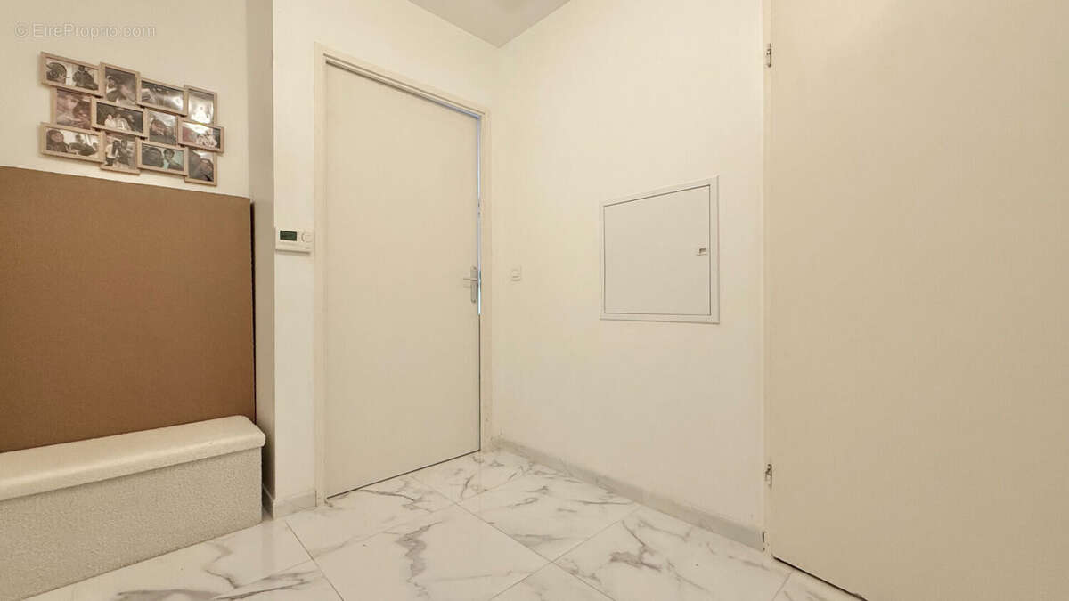 Appartement à CORBEIL-ESSONNES