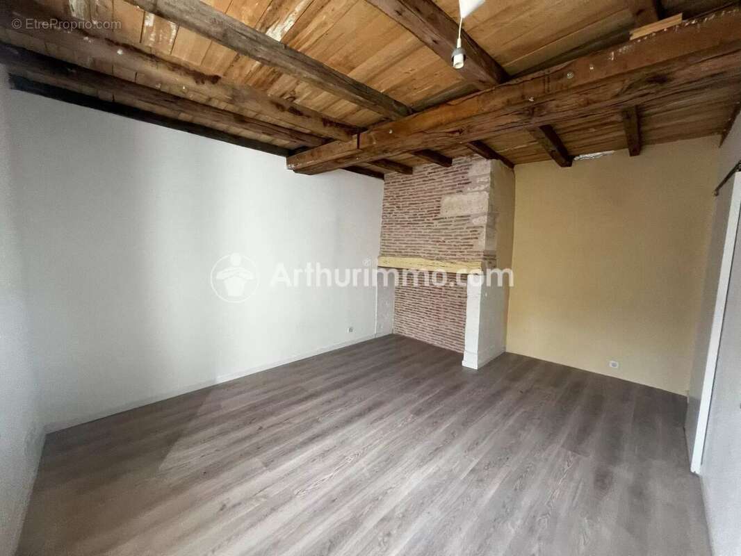 Maison de bourg 4 pièces - photo 5