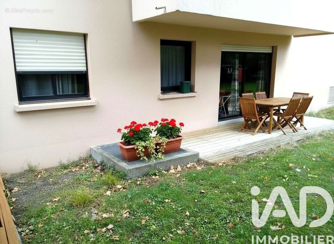 Photo 8 - Appartement à TOULOUSE