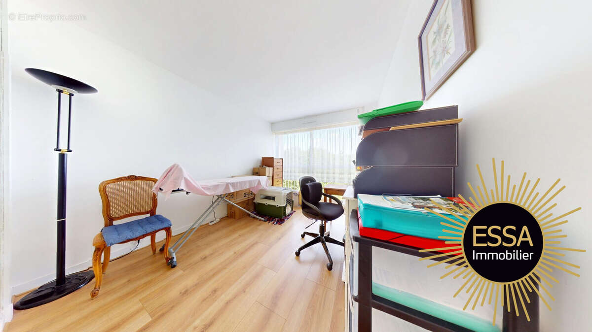 Appartement à VELIZY-VILLACOUBLAY