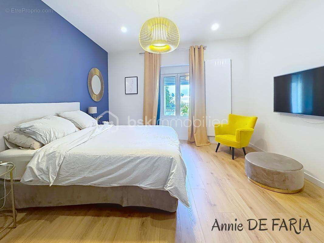 Maison à VIF