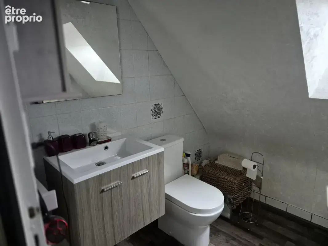 Maison familiale de 137 m² - photo 13