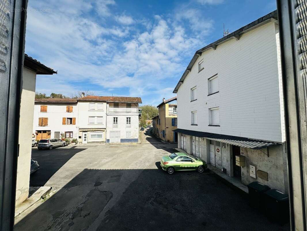 Grande maison de village 09420 - photo 15
