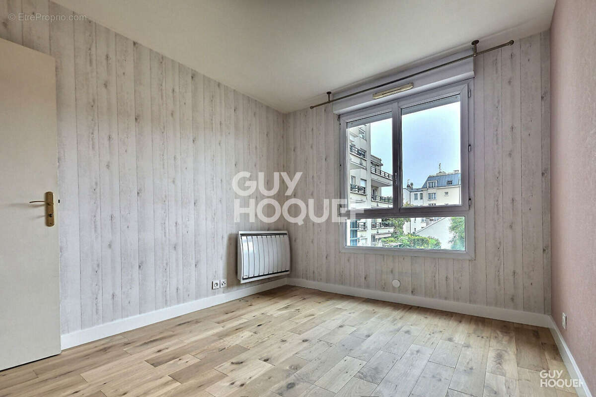Appartement à ALFORTVILLE