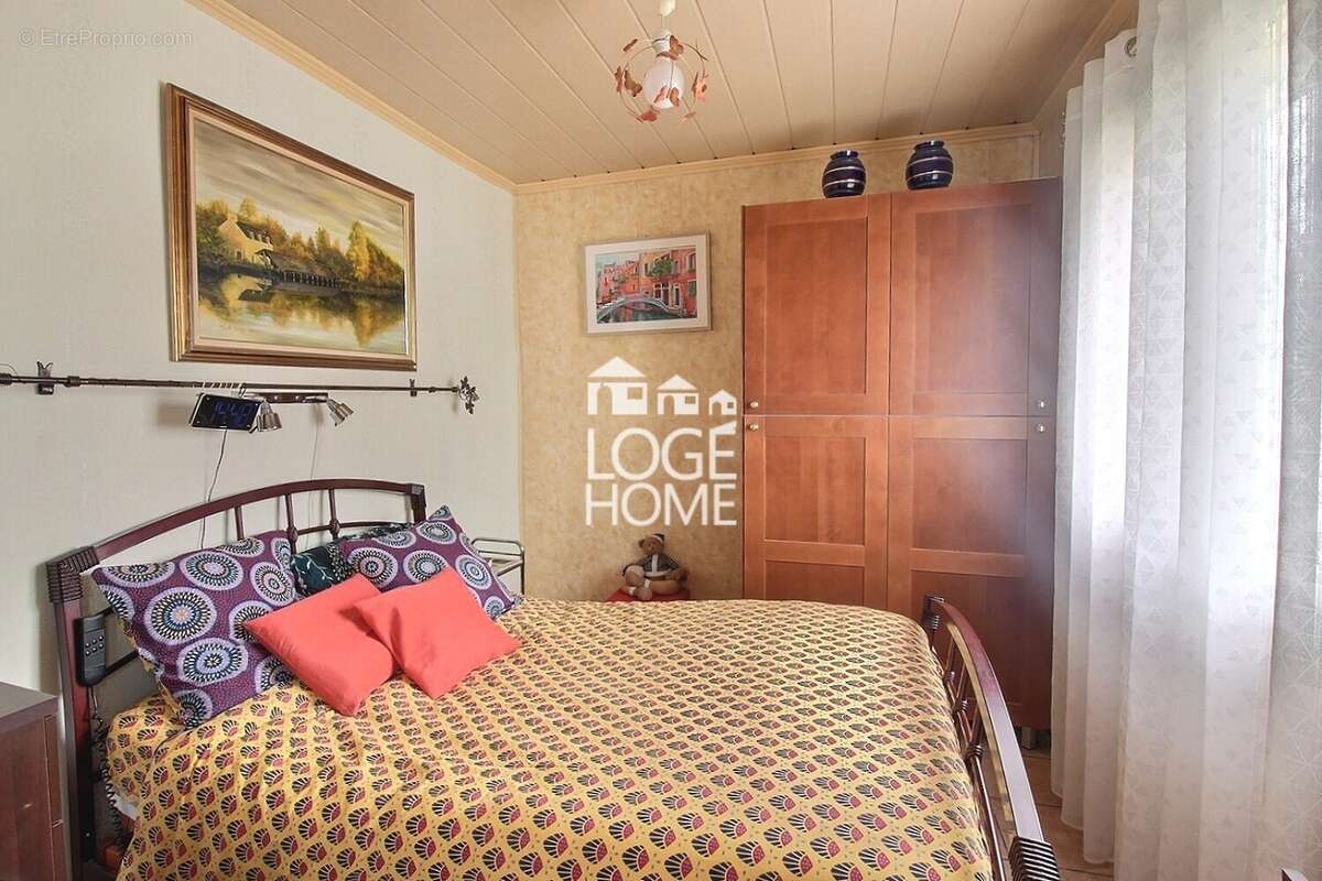 Maison à LOISON-SOUS-LENS