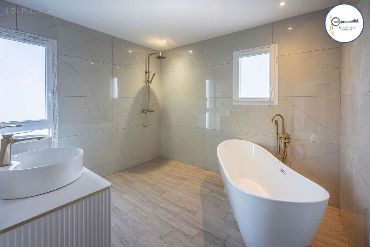 Maison Epinal 6 pièces 158 m2 - photo 24