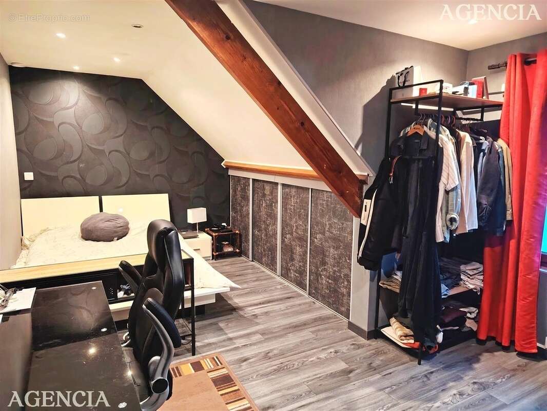 Maison à PONTAULT-COMBAULT