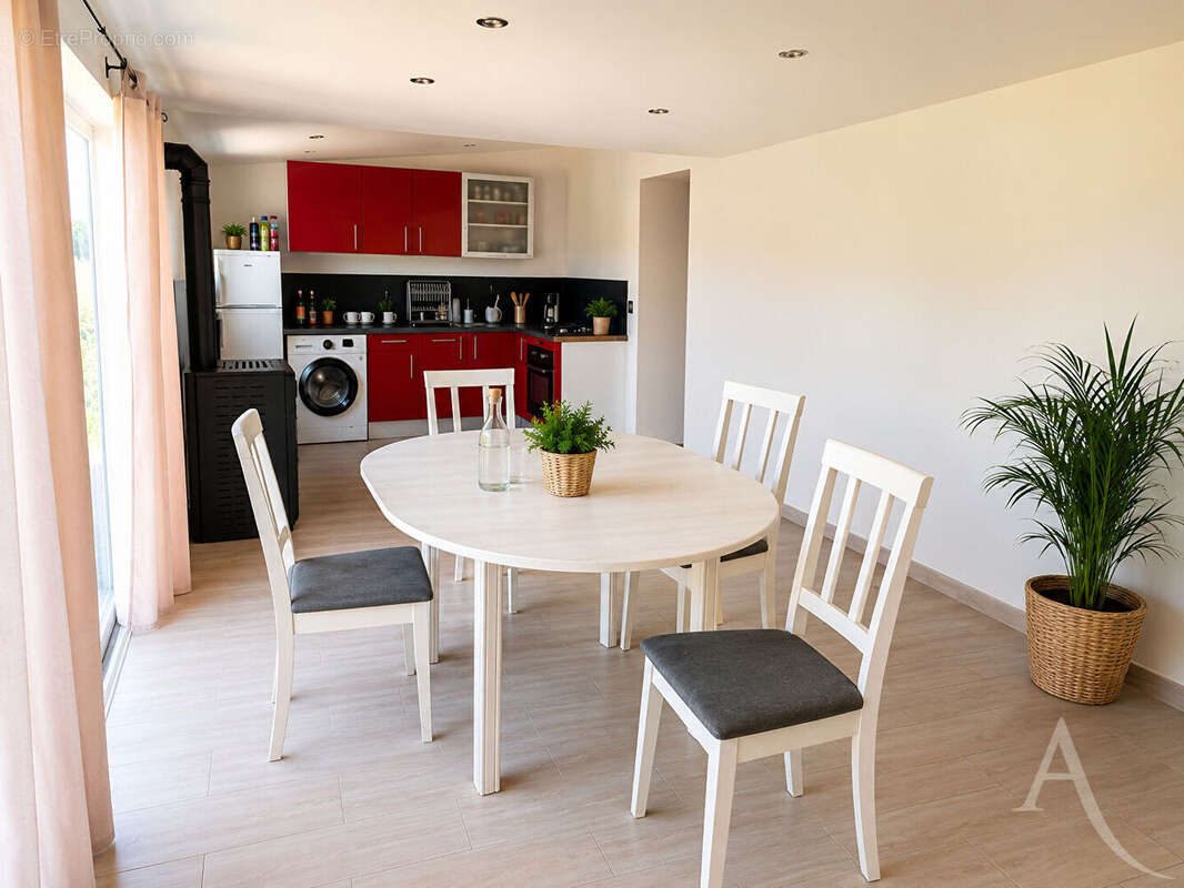 Maison Herly 6 pièces 121 m2 - photo 2