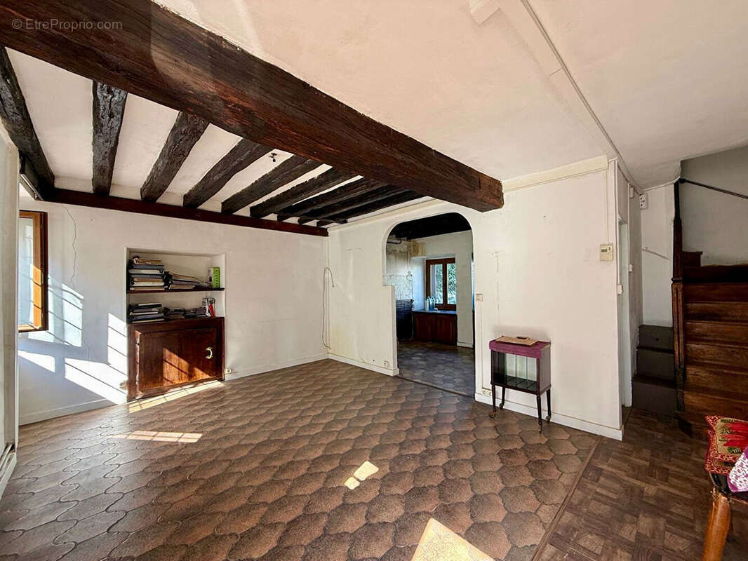 Maison à BRUNOY