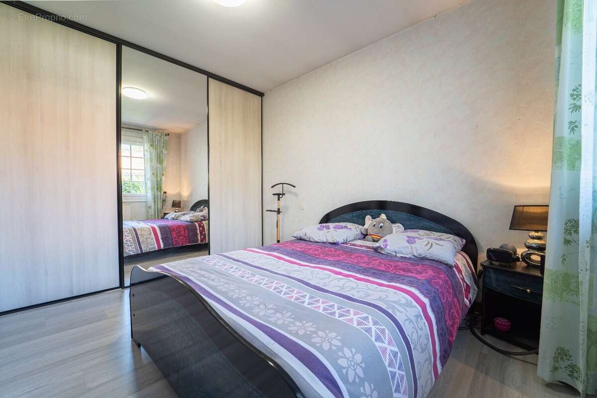 Maison à MONT-DE-MARSAN