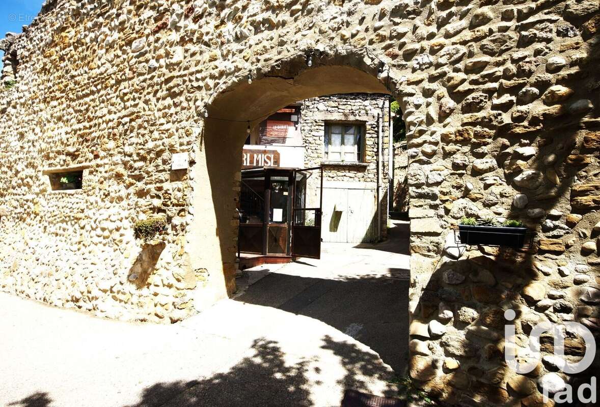 Photo 4 - Maison à VILLEDIEU