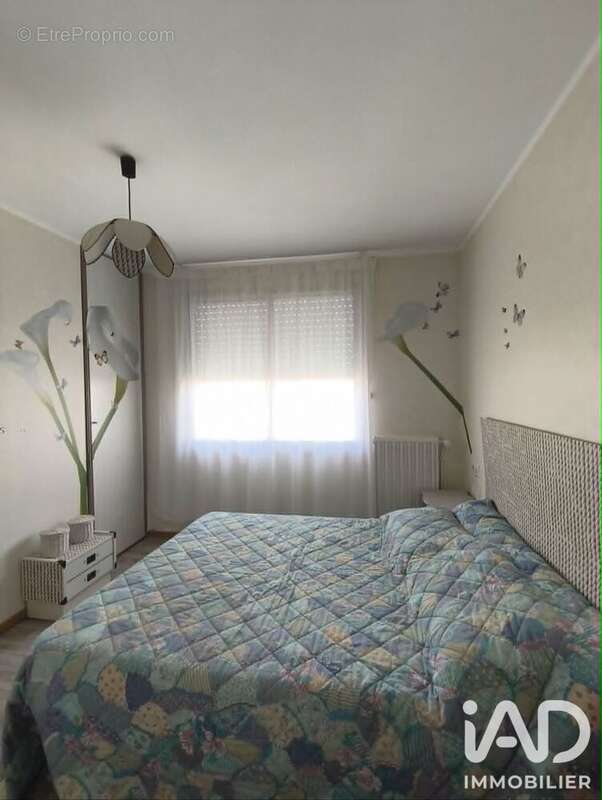 Maison 156 m² à Bazoges-En-Pareds  - photo 8