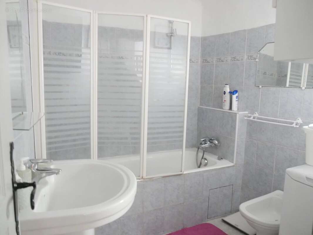Maison de ville 3 chambres - photo 5