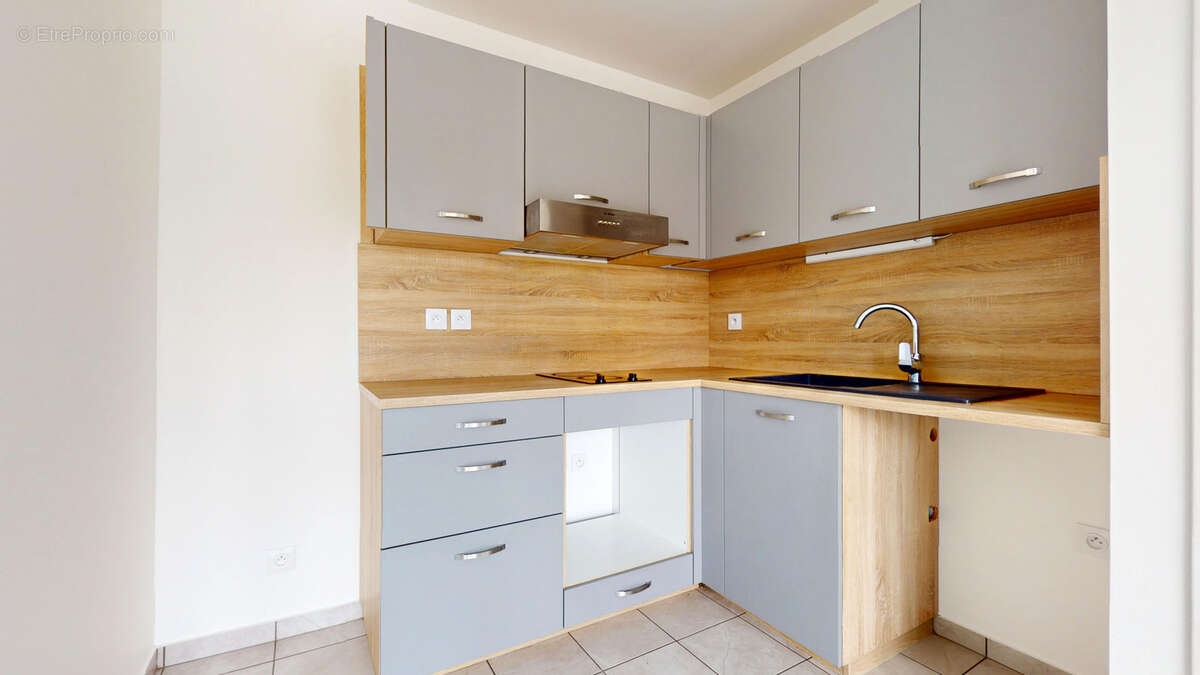 Appartement à HERBLAY