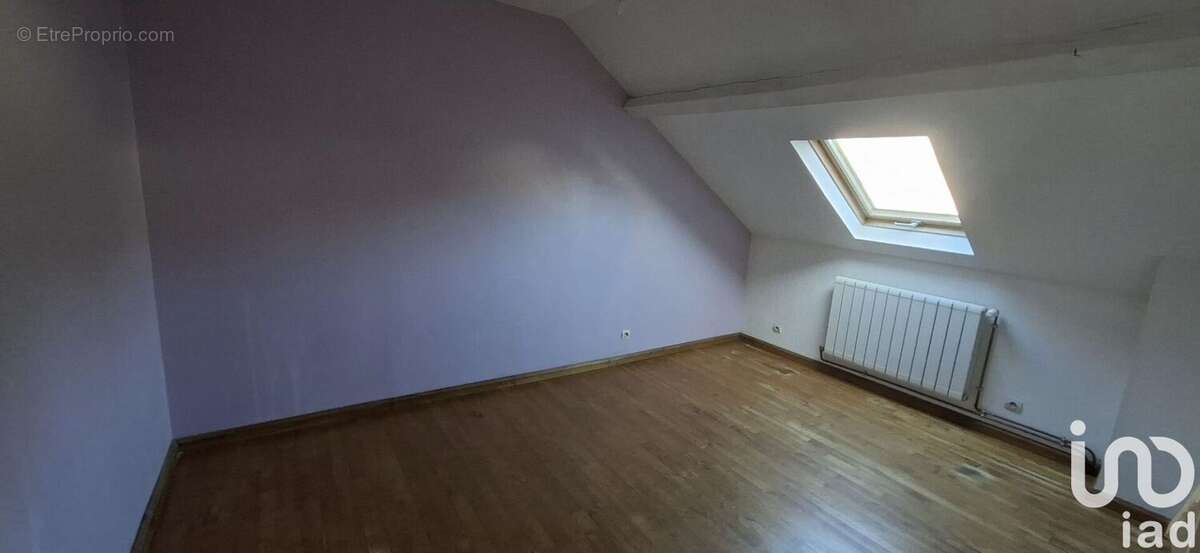 Photo 4 - Maison à PARON