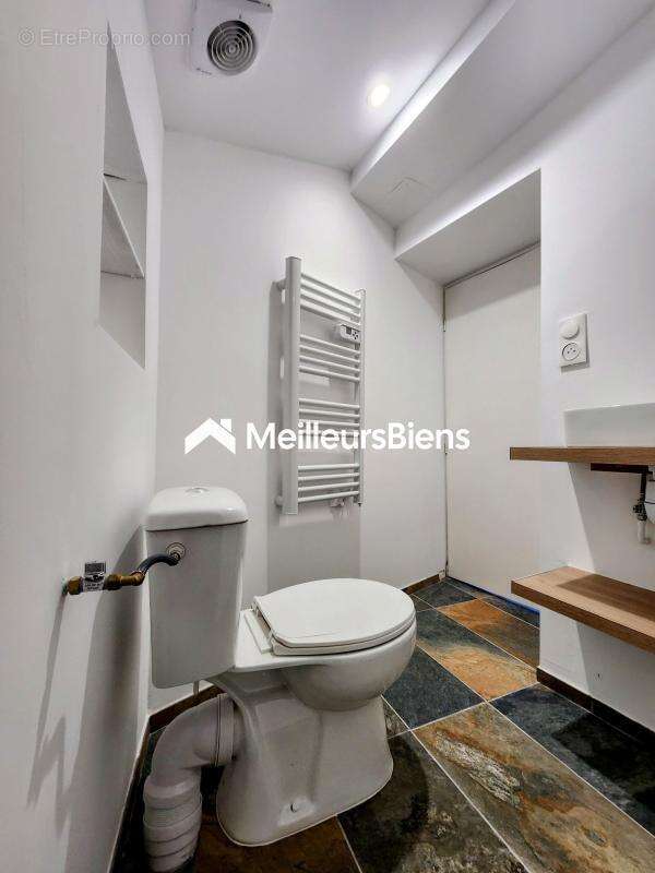 Maizières 54550, maison 3 pièces avec 2 chambres et salle d'eau - photo 8