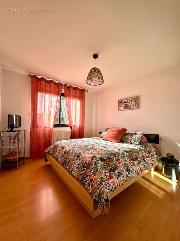 Maison à INZINZAC-LOCHRIST