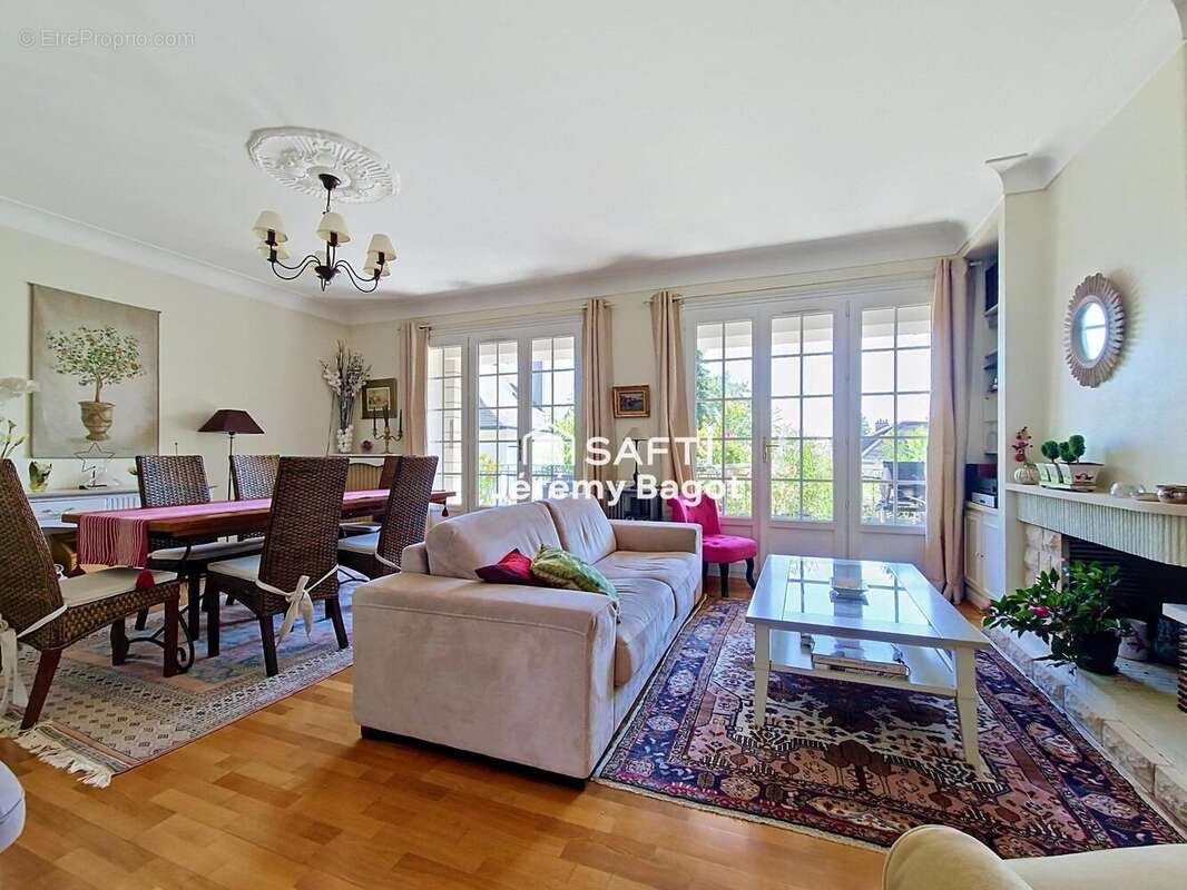 Photo 3 - Maison à TOURS