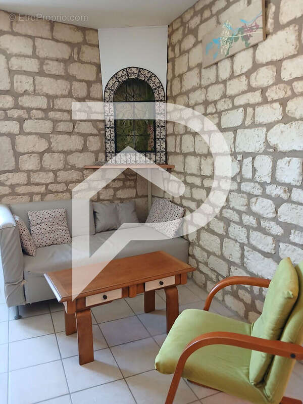 Appartement à PERIGUEUX