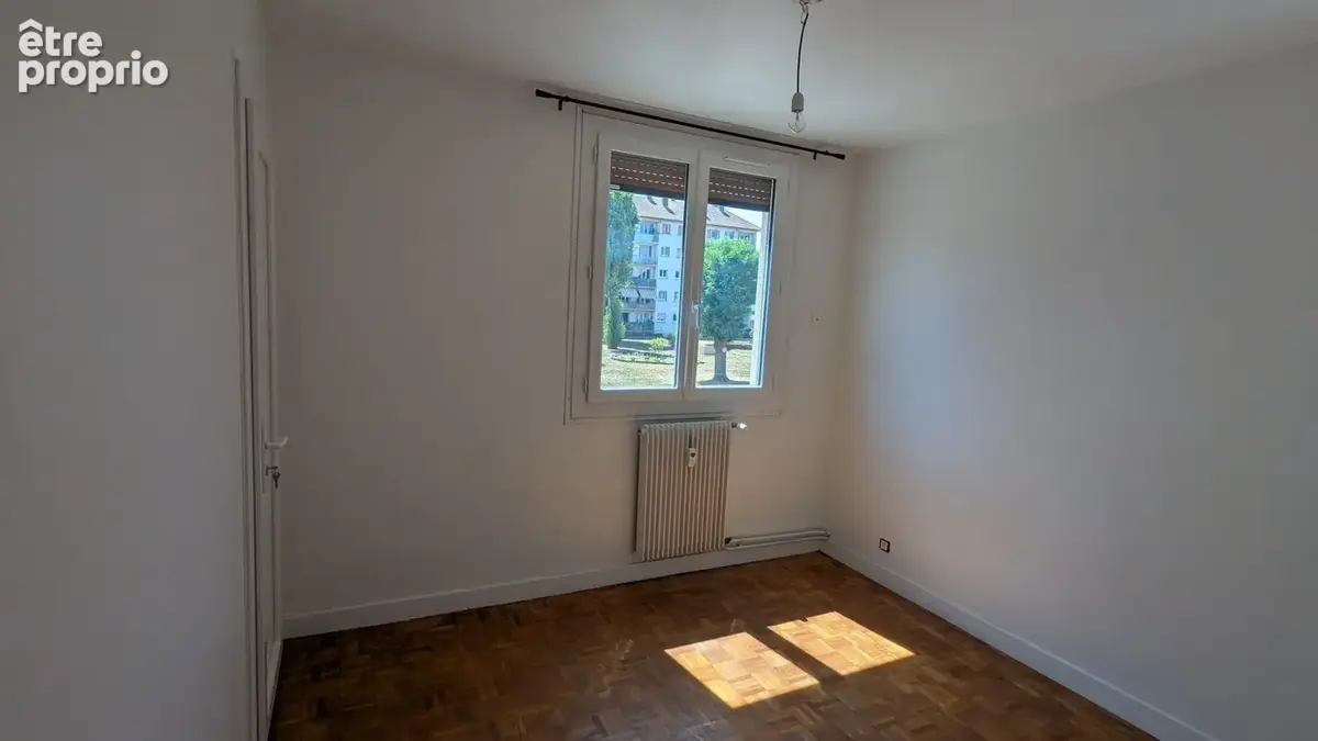Appartement 2 pièces 39 m² à vendre à Dijon (21000) - photo 6
