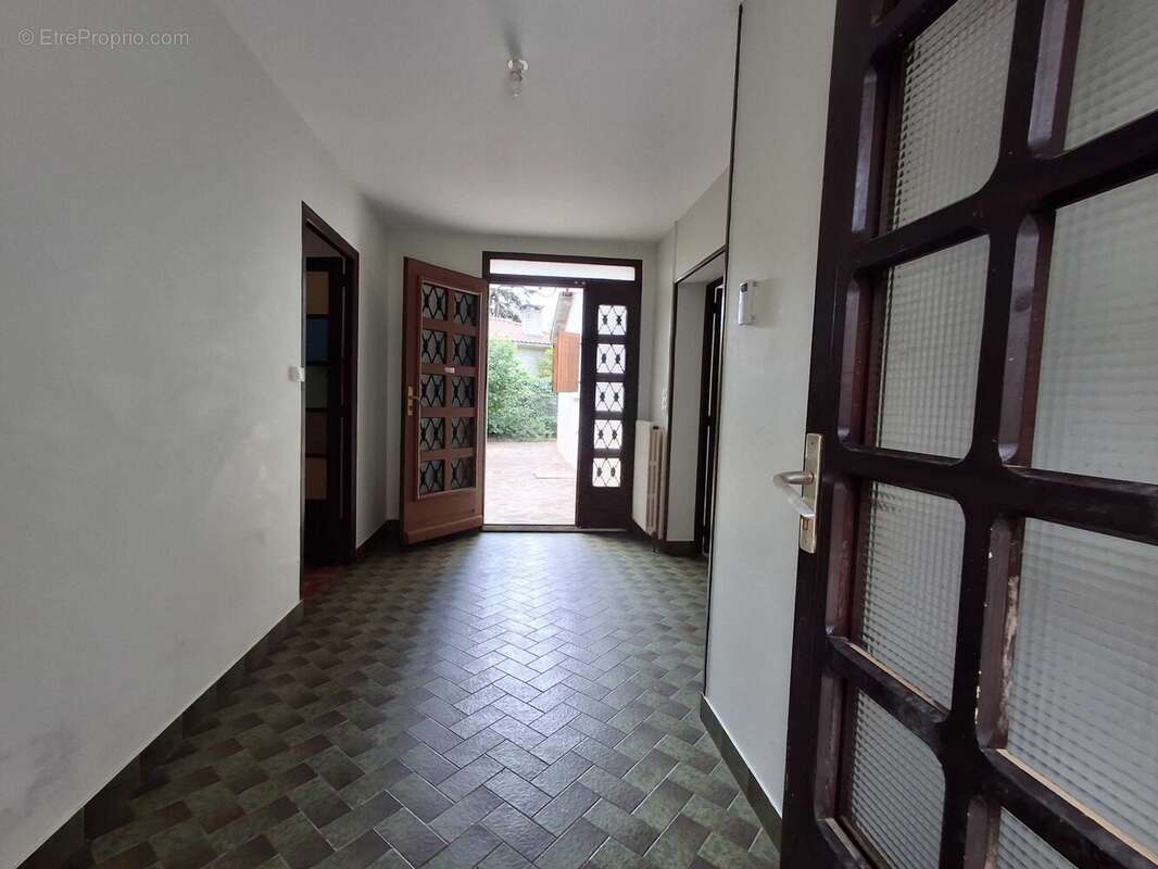 Maison 105 m² à Chasseneuil-Sur-Bonnieure  - photo 5