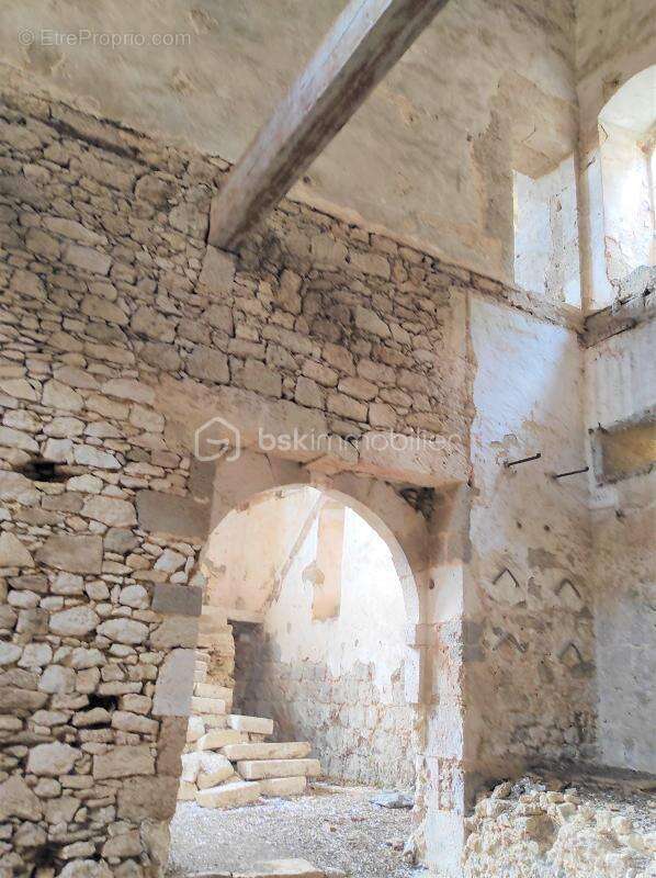 Appartement à NERAC