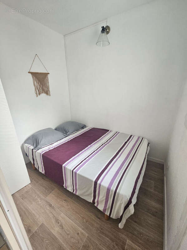 Appartement à LE BARCARES