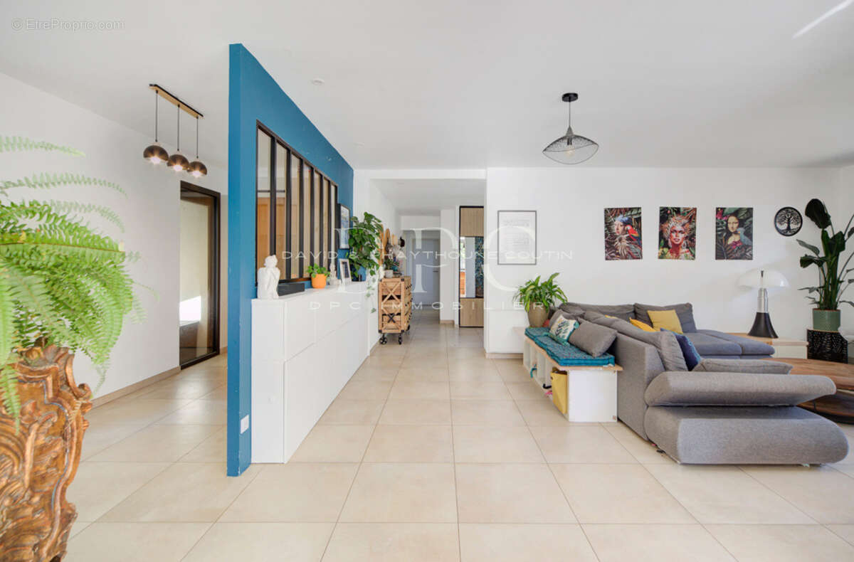 Maison à CASTELNAU-D&#039;ESTRETEFONDS