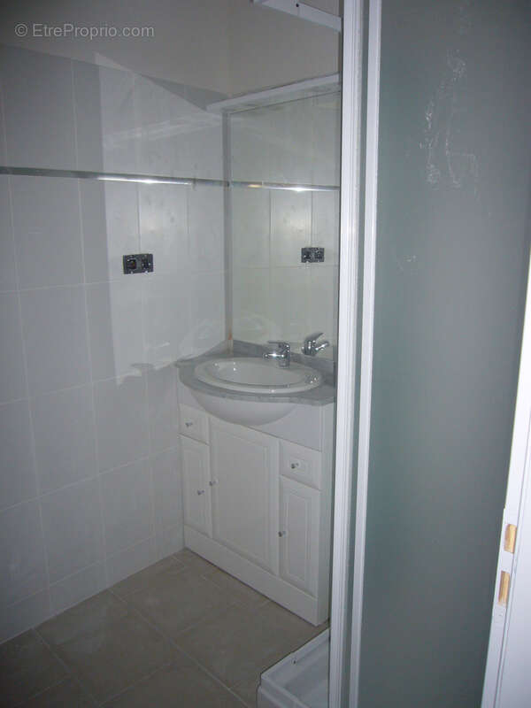 Immeuble locatif - photo 14