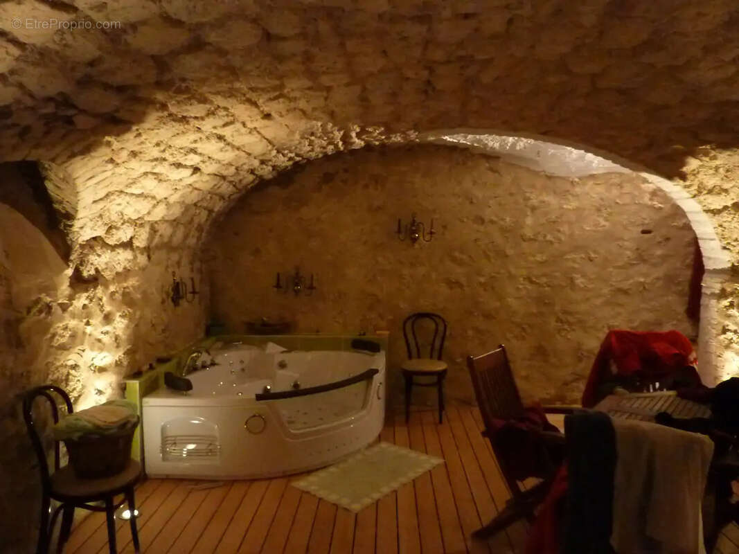 Appartement à EPERNAY