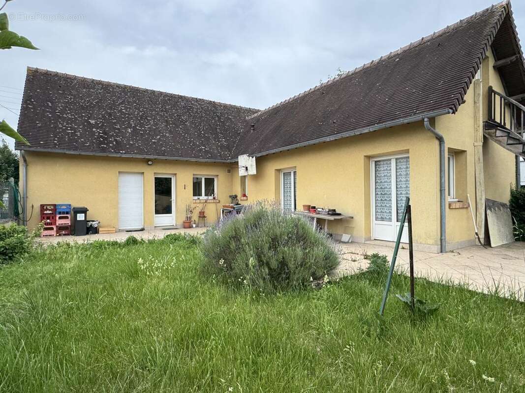 Maison 82 m² à Lisieux  - photo 3