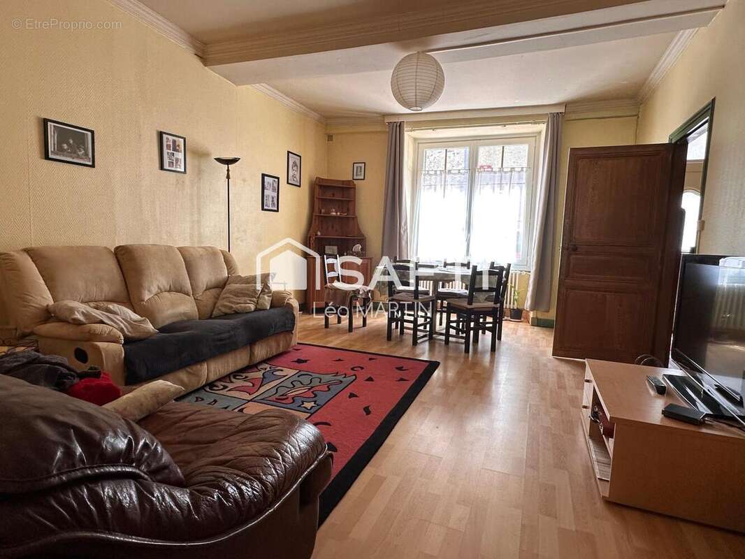 Photo 4 - Maison à BEAUPREAU