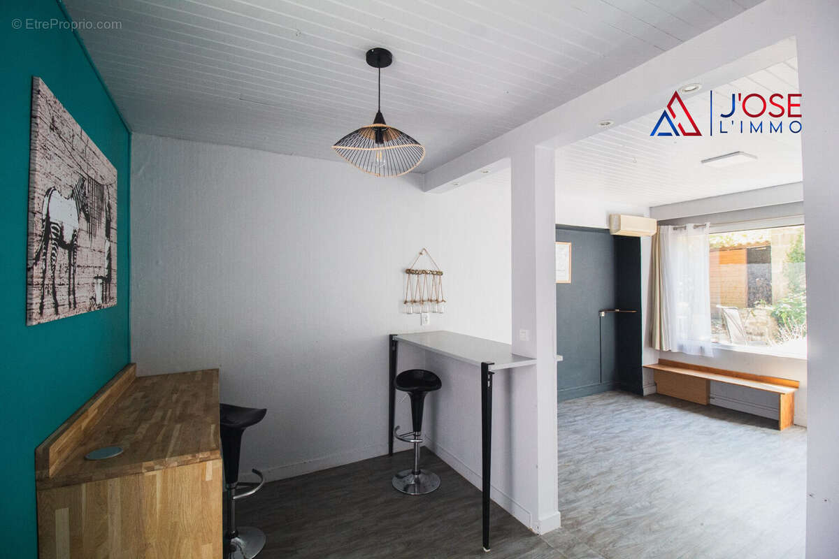 Studio indépendant