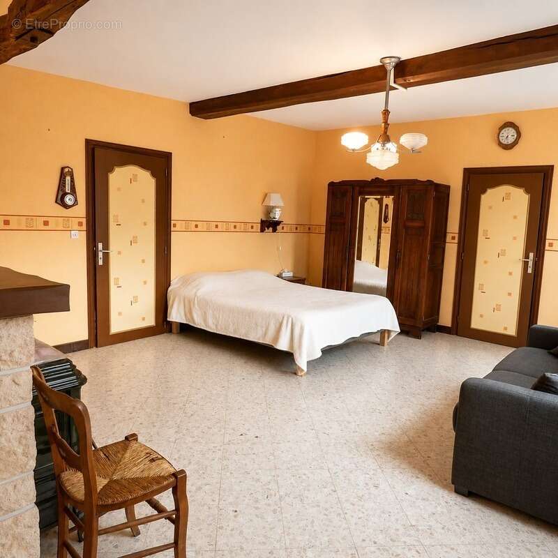 Maison à WANDIGNIES-HAMAGE