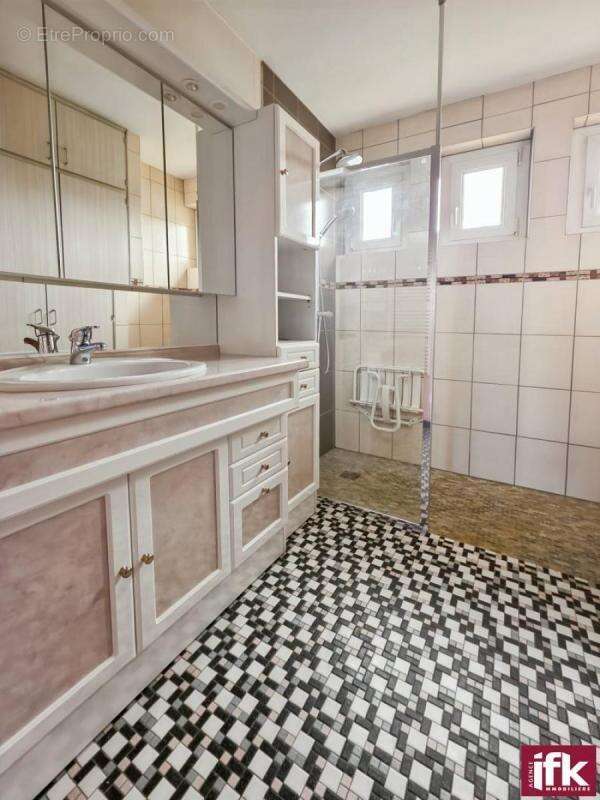 Maison à COLMAR