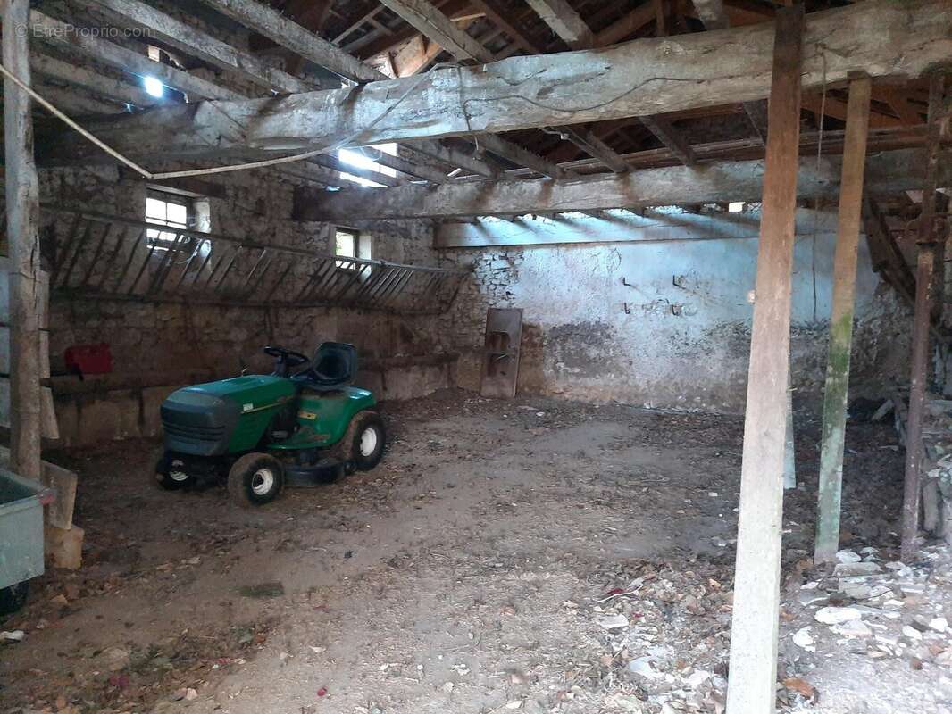 Appartement à EYMET