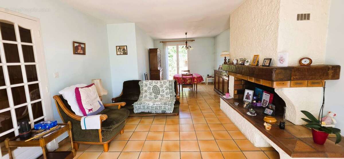 Maison le muy var - exclusivite - photo 3