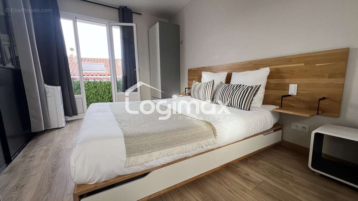 Appartement à LA ROCHELLE
